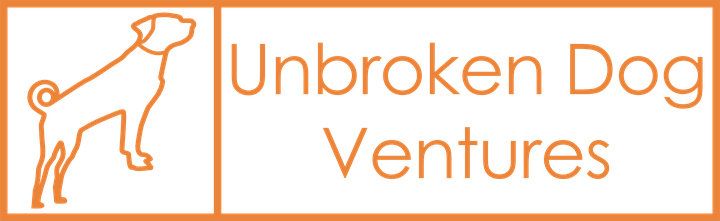 Unbroken Dog Ventures